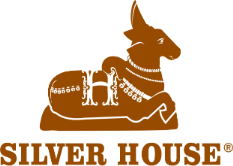 silverhouse's Header Logo